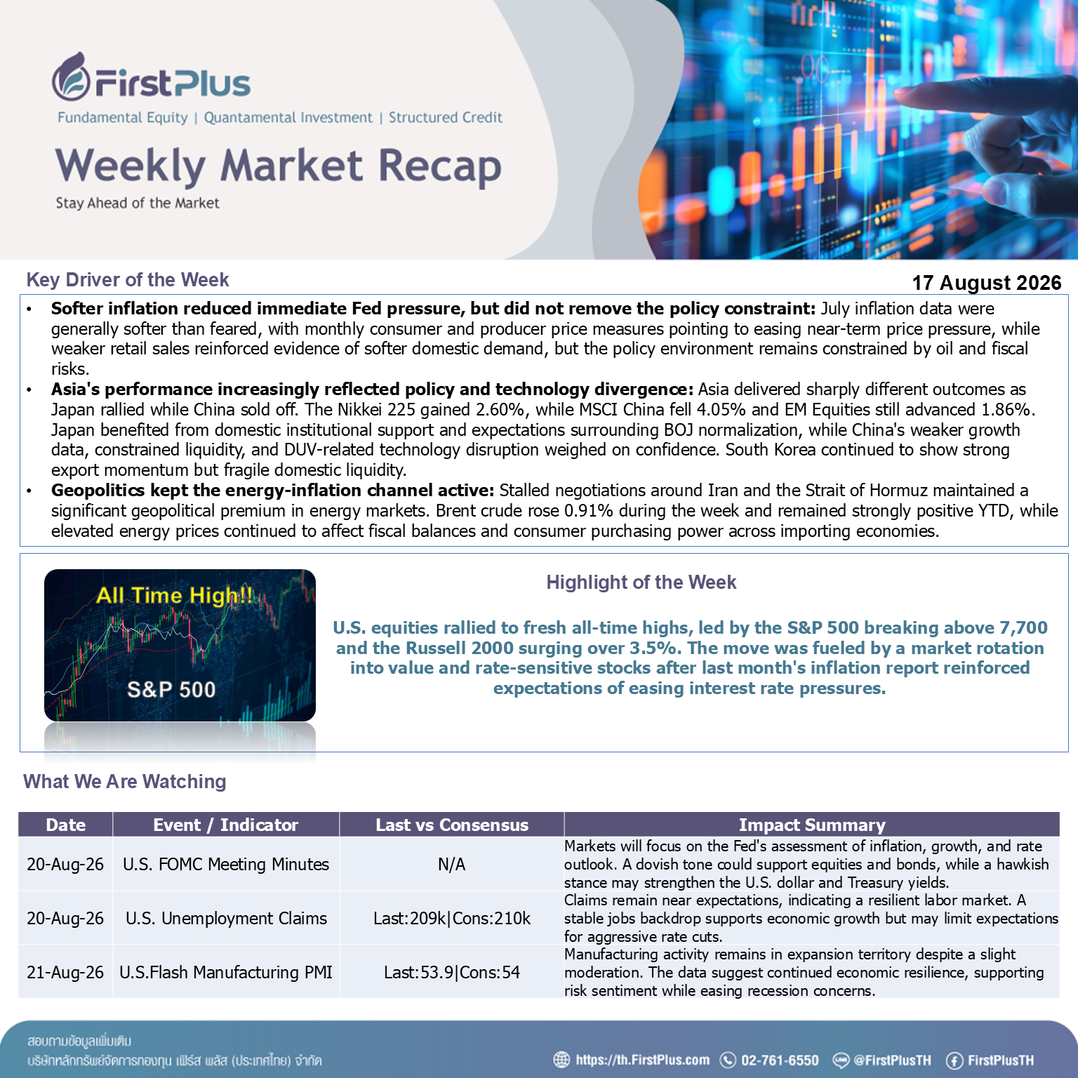 Weekly